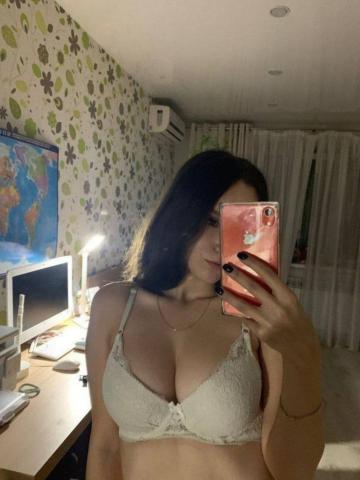 Индивидуалка Леся Фотография 2